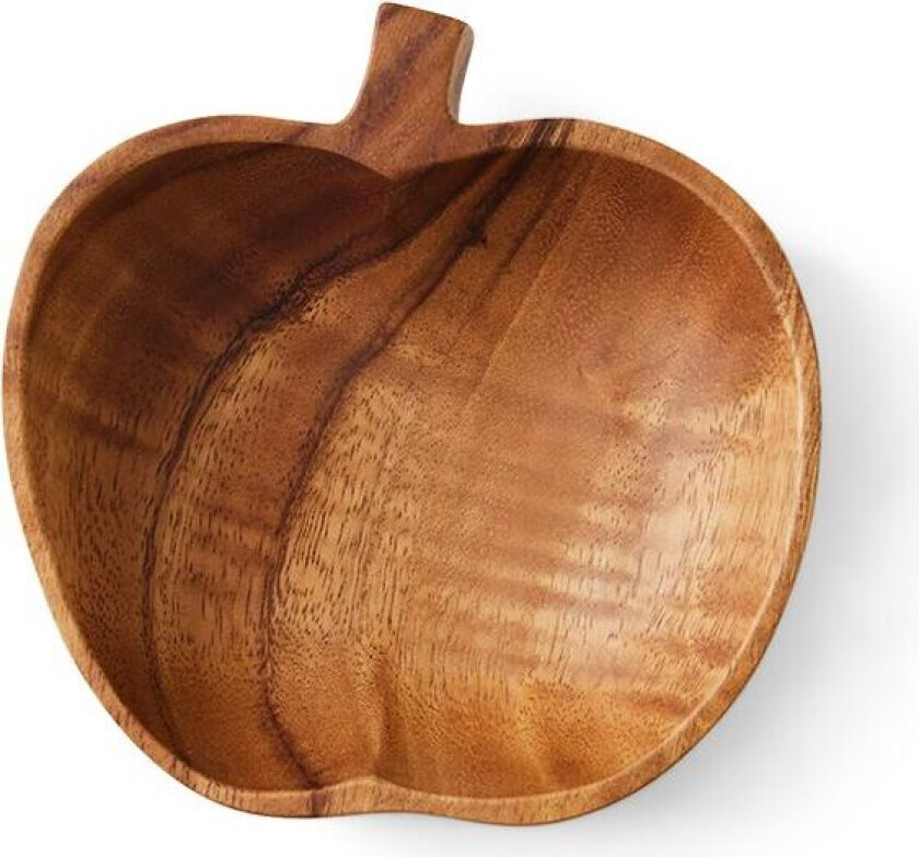 skål Eple M Acacia