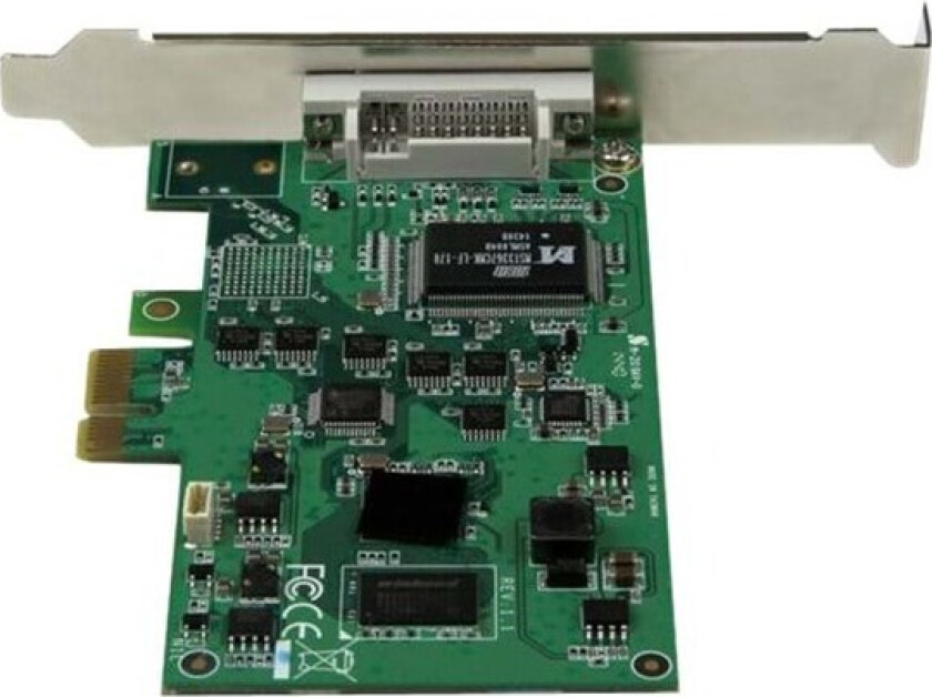 PCIe HD Capture Card