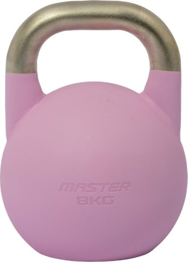 Competition Kettlebell LX
