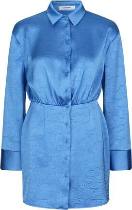 Bilde av Polish Shirt Dress - Marina M