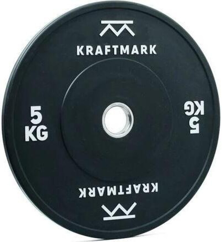 Vektskiver 50 mm - Bumper 2.0