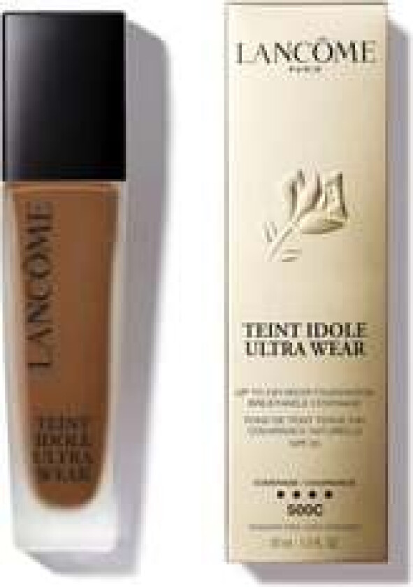 Lancome Teint Idole Ultra Wear