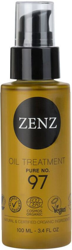 No. 97 Oil Treatment Pure 100ml