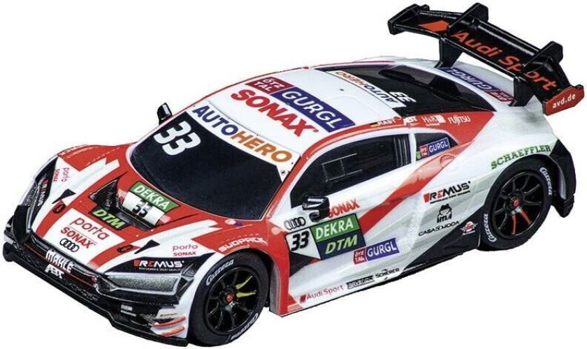 Carrera Audi R8 LMS GT3 Evo II DTM No. 33