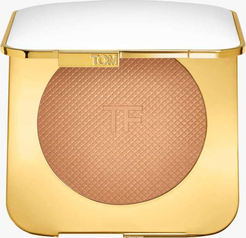 Bronzer Small 8 g (Farge: Gold Dust)
