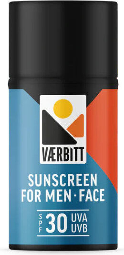 Sunscreen For Men Face SPF30 50 ml