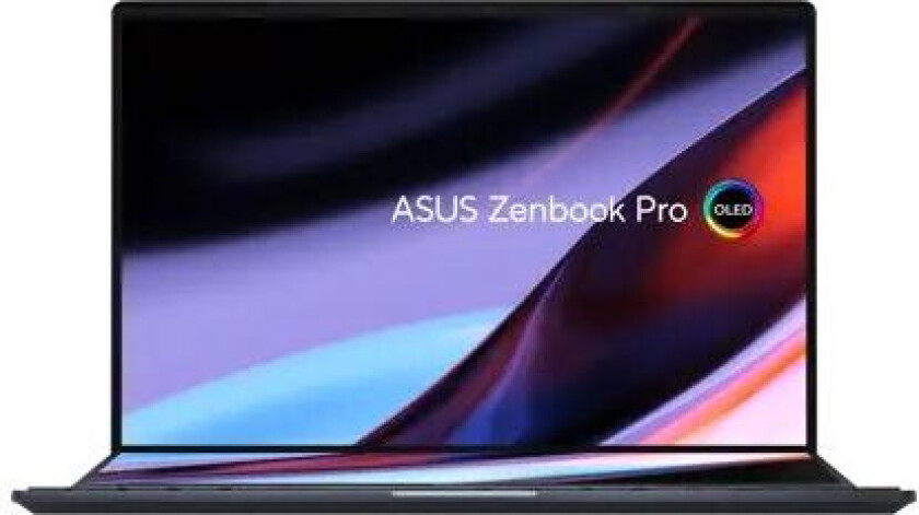 Asus Zenbook Pro 14 Duo Oled Core I9 32gb 1000gb Ssd Rtx 4050 14.5"
