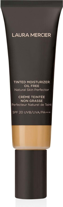 Tinted Moisturiser Oil Free Natural Skin Perfector SPF 20 50 ml (Farge: 3W1 Bisque)