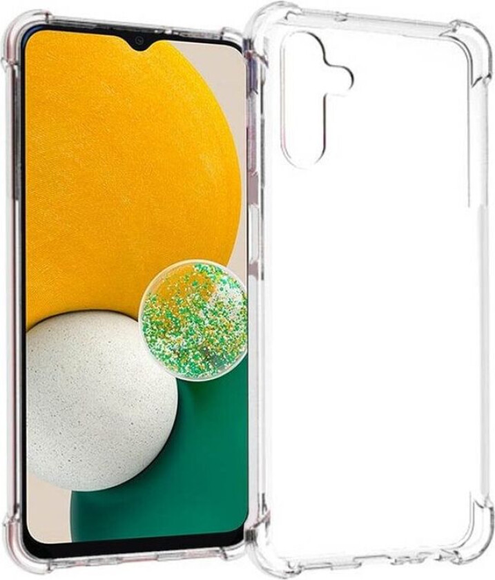 Shockproof silikondeksel Samsung Galaxy A13 5G