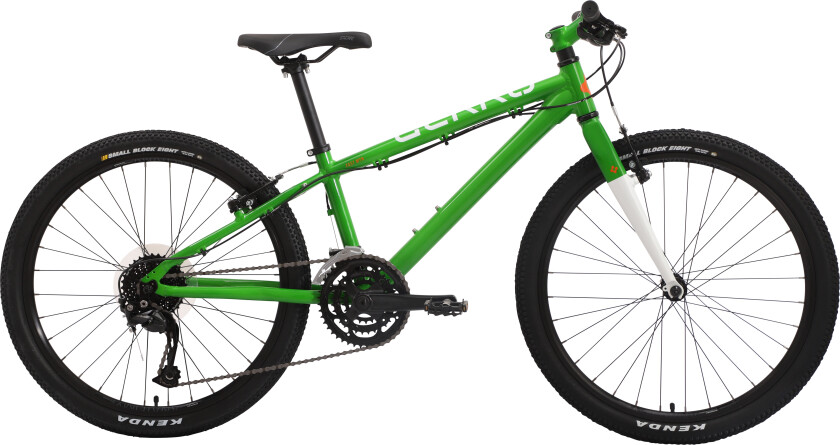 Fast 24 Se Green Metallic 24