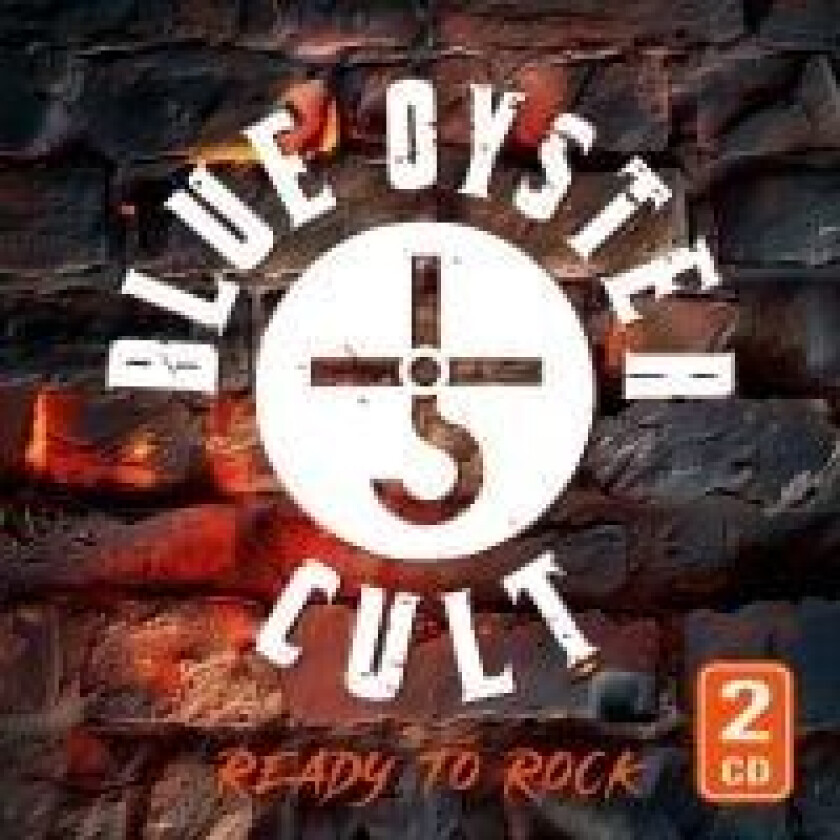 Blue Oyster Cult - Ready To Rock (2 Cd)