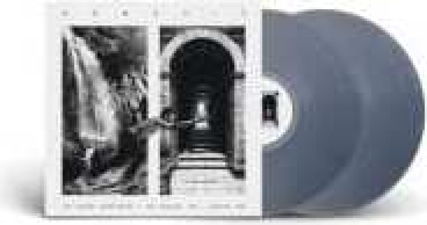 Genesis - Shrine Auditorium The Vol.1 (2 Lp C