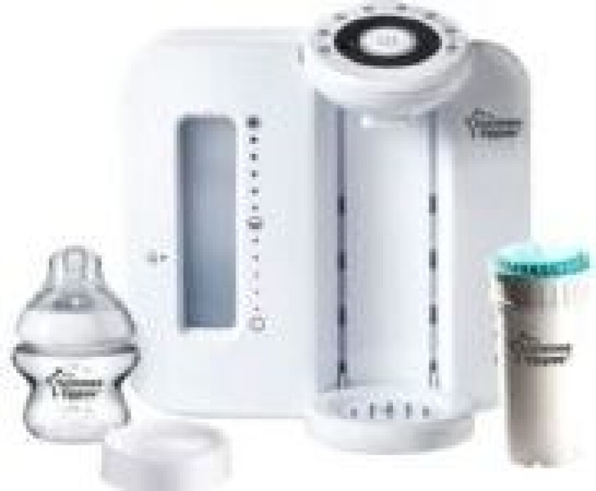 Perfect Prep flaskevarmer - 150ml flaske