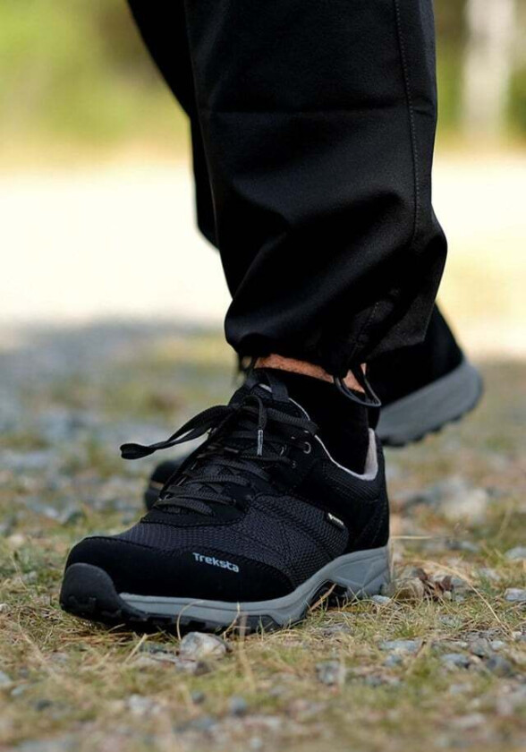 Bergen Lace Low GoreTex tursko 38