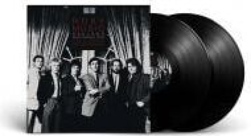 Roxy Music - Oakland Auditorium 1979 (2 Lp Vinyl