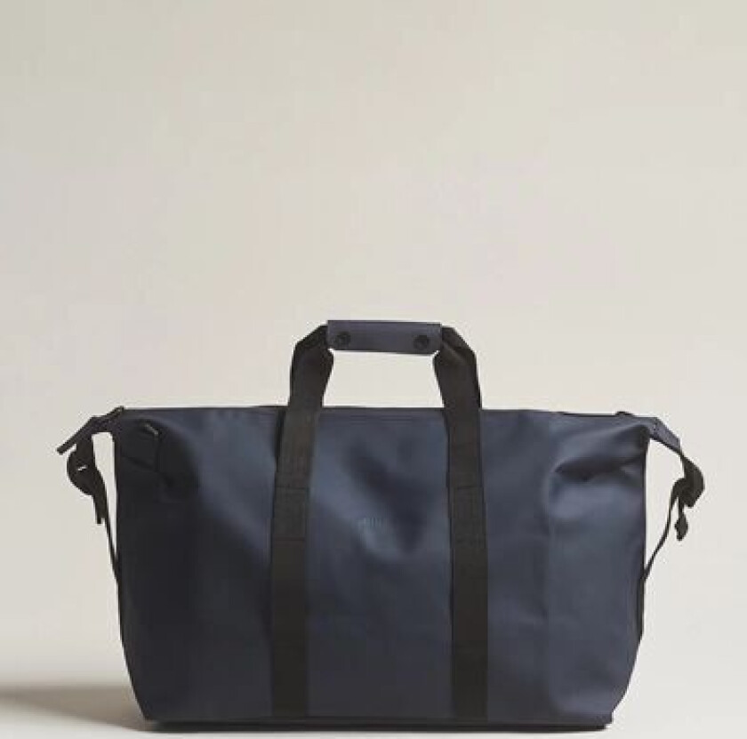 Hilo Weekendbag Navy