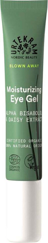 Bilde av Wild Lemongrass Eye Gel, 15 ml Øyne