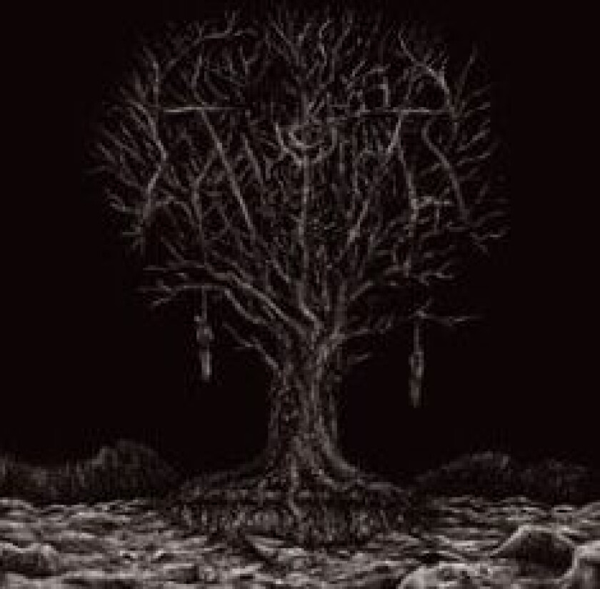 Thyrfing - Farsotstider