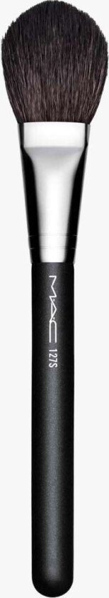127S Split Fibre Face Brush
