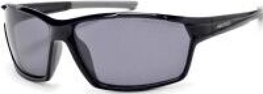 Glasses S-337 uni: Color - Black