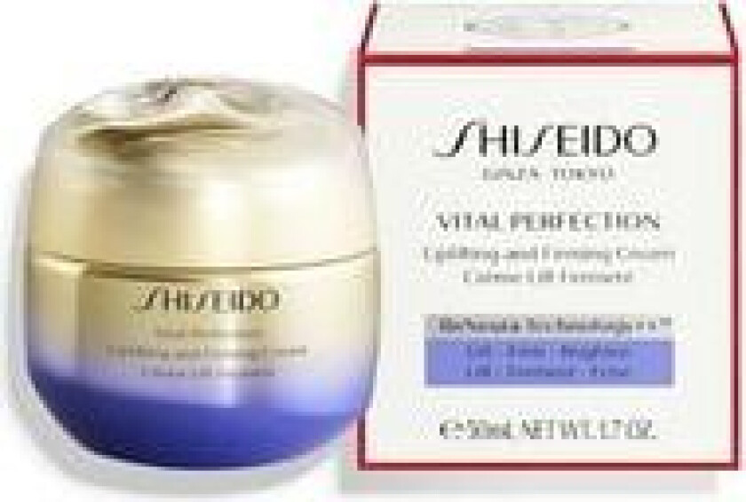 Vital Perfection Uplifting And Firming Cream 50 Ml