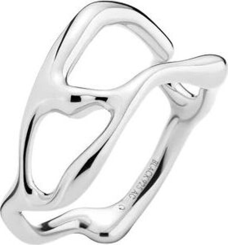 Bilde av Iris Ring - Silver 54