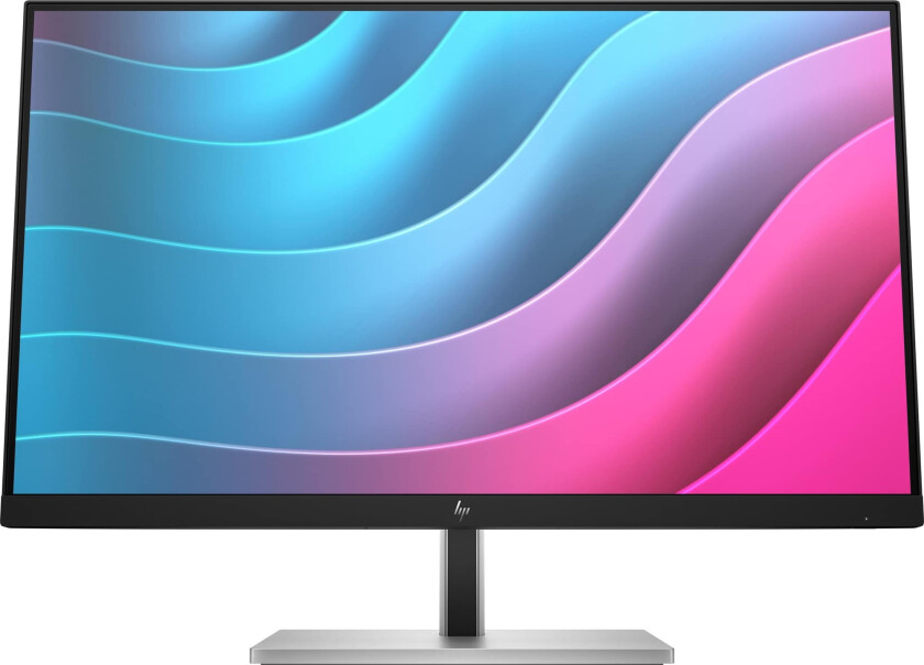 Hp E24 G5 Pvc Free 23.8" 1920 X 1080 16:9 Ips 75hz