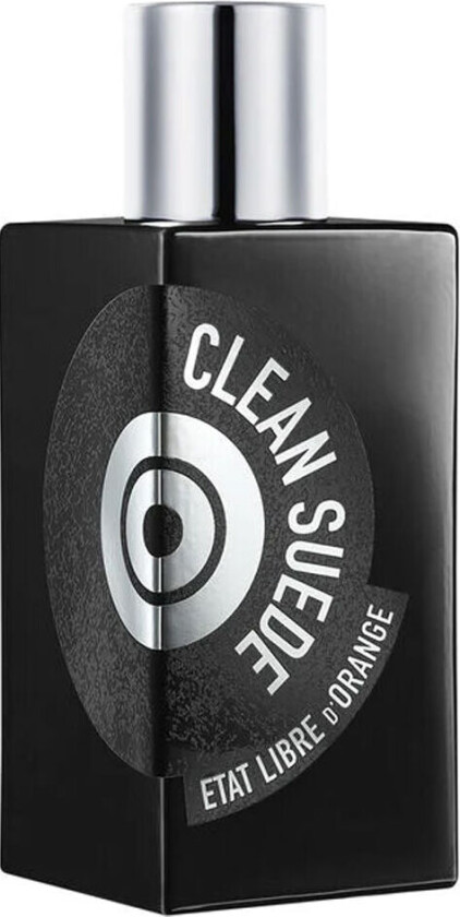 Clean Suede EDP 100 ml