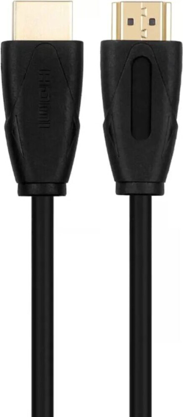 Cable 1.5m Hdmi Hann Hdmi Hann