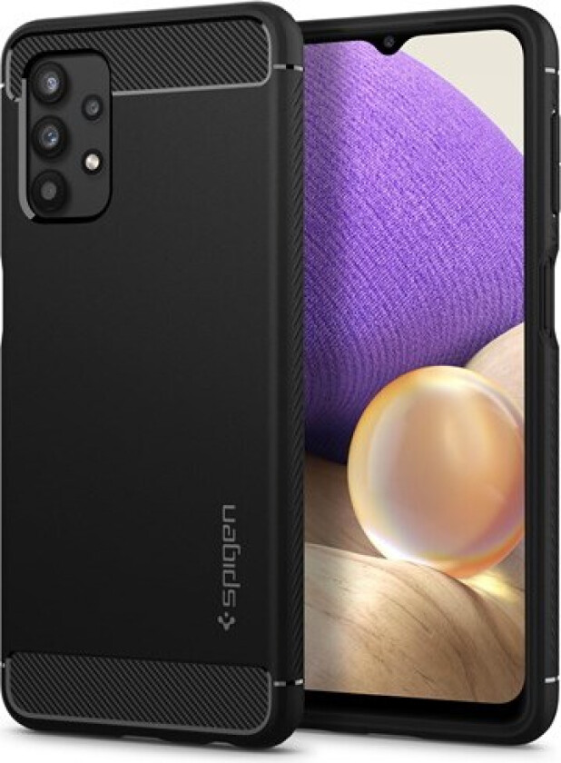 Armor - back cover for mobile phone