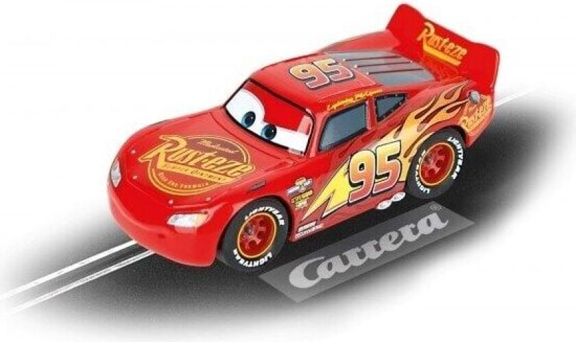 Carrera Disney Pixar Cars - McQueen