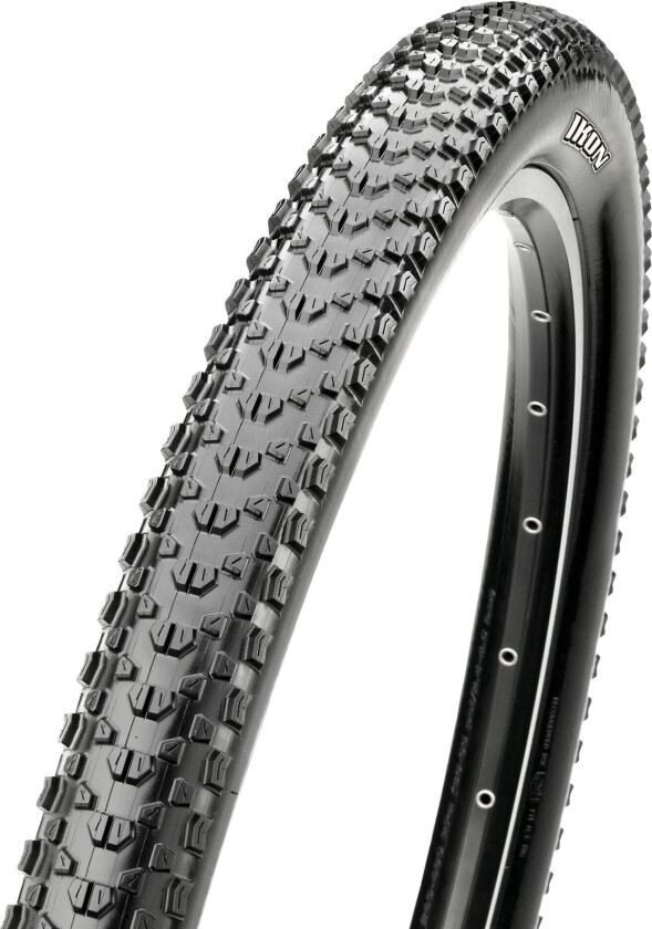 Ikon 2C TR EXO 29″ x 2,20 Sort