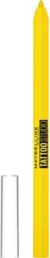 Bilde av Tattoo Studio Gel Pencil Limited Edition 304 Citrus Charge