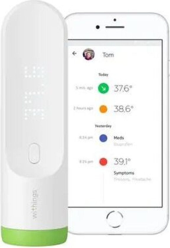Withings Thermo