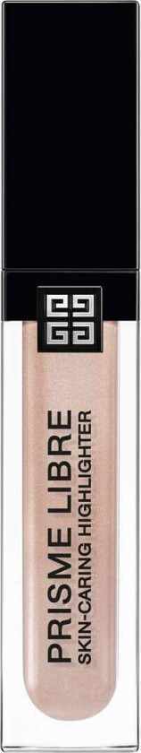 GIVENCHY Prisme Libre Skin-Caring Highlighter 11 ml (Farge: Rose Extravaganza)