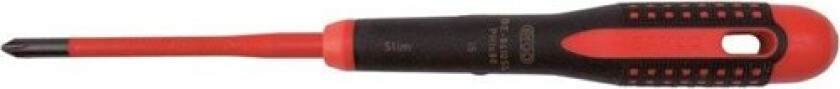 8620sl insulated ergo phillips screwdrivers with slim blades ph2x100