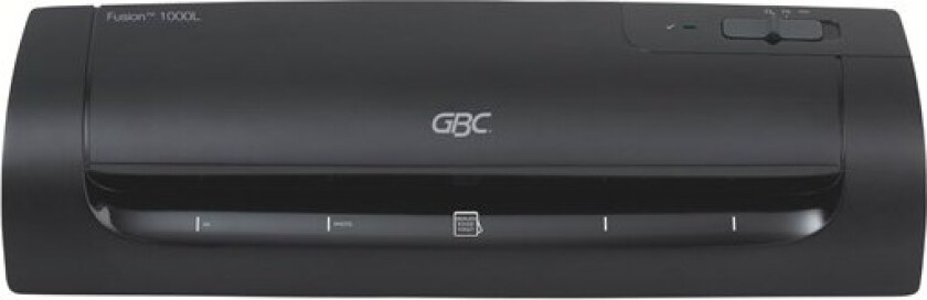 Gbc Fusion 1000l A4