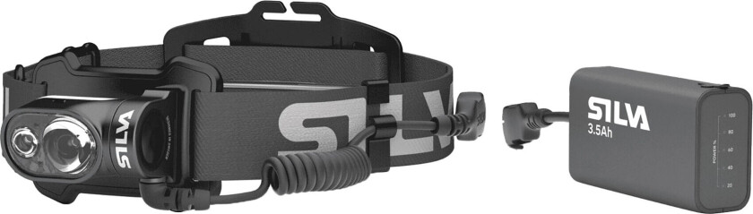 Cross Trail 7xt Black OS