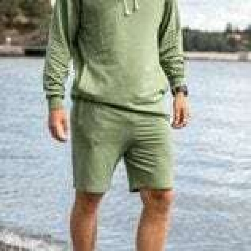 Puffin Shorts Mann Willow Bough L