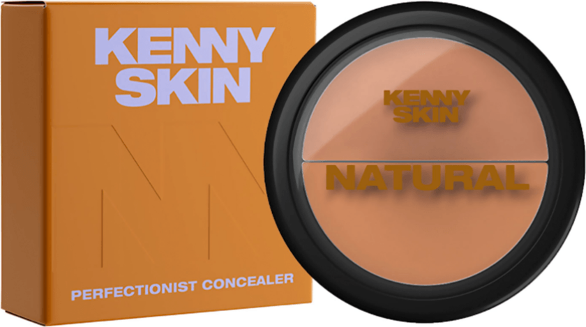 Kenny Anker KENNY SKIN Perfectionist Concealer Natural 3g
