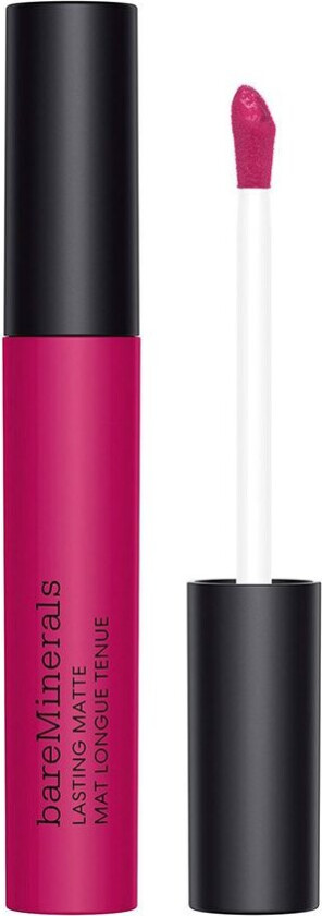 Mineralist Lasting Matte Liquid Lipstick 3,5 ml (Farge: Expressive)