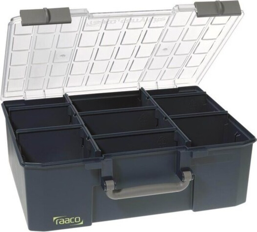 Carrylite 150-9 Sortimentboks
