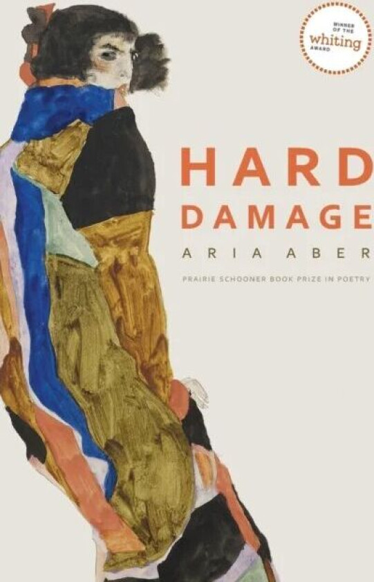 Hard Damage av Aria Aber