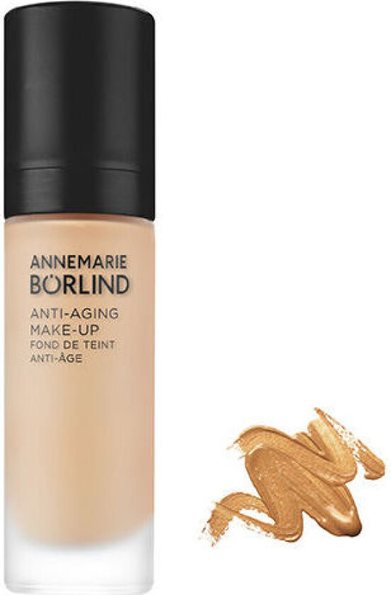 Annemarie Börlind Anti-aging Make-up, 30 ml Annemarie Börlind Foundation