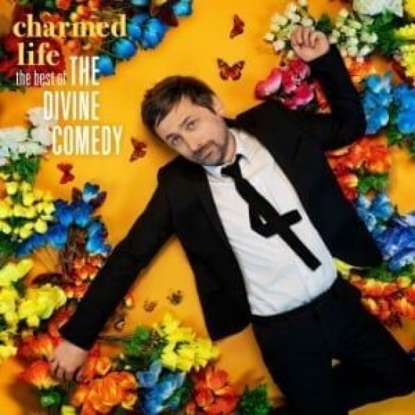 Divine Comedy - Charmed Life - The Best Of The Divine Comedy (2CD)