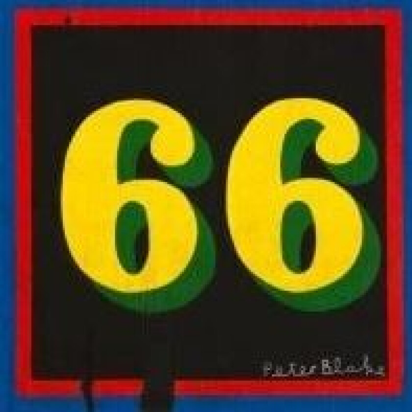 Paul Weller - 66 (Vinyl)