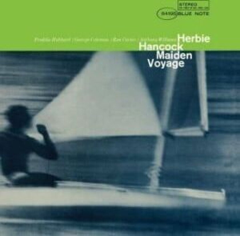 Herbie Hancock - Maiden Voyage (180 Gram)