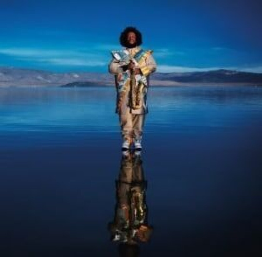 Kamasi Washington - Heaven And Earth (5LP)