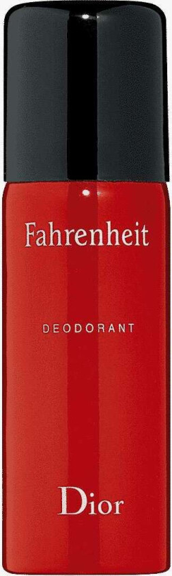 DIOR Fahrenheit Deodorant Spray 150 ml