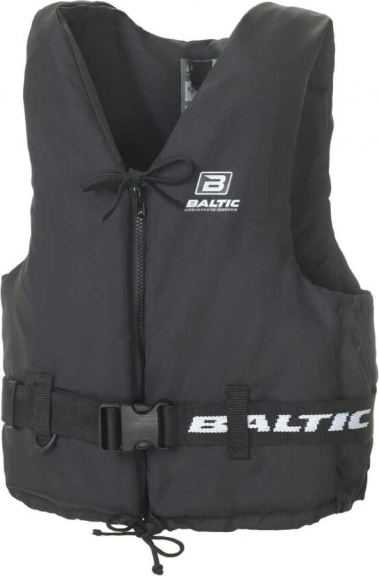 Aqua Pro Black 50-70, Black